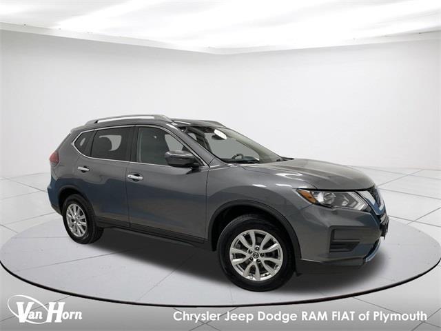 $13177 : Pre-Owned 2019 Rogue SV image 1