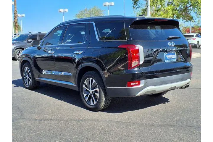 $23500 : Hyundai PALISADE 2022 SEL 4d image 3