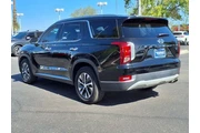 $23500 : Hyundai PALISADE 2022 SEL 4d thumbnail
