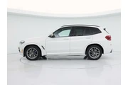 $34998 : BMW X3 2019 AWD M40i 4dr Spo thumbnail