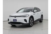 $22998 : Volkswagen ID.4 2022 Pro S 4 thumbnail