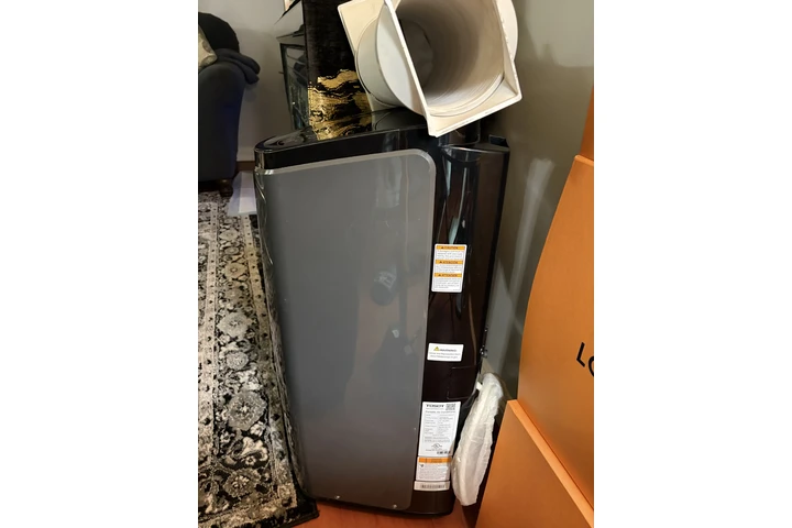 $350 : Aire acondicionado como nuevo image 3