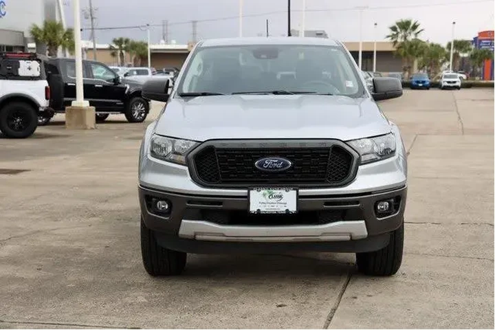 $18481 : Ford Ranger 2021 4x2 XLT 4dr image 2