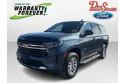 Chevrolet Tahoe 2021 4x4 LT en St. Louis