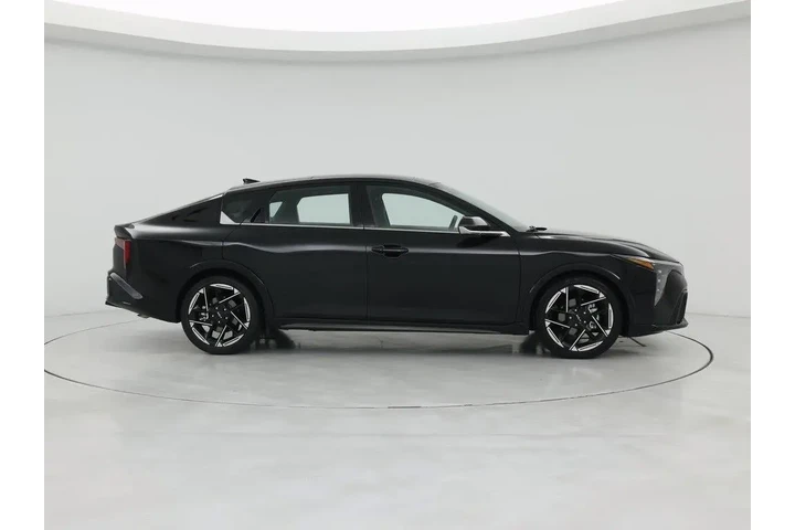$28998 : Kia K4 2025 GT-Line 4dr Seda image 7