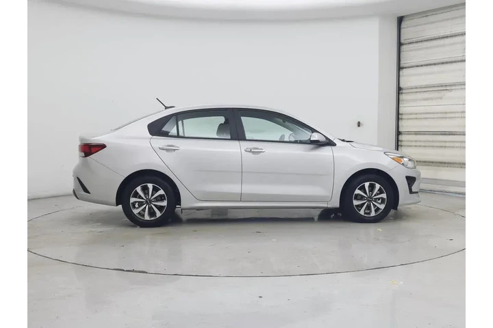 $17998 : Kia Rio 2023 S 4dr Sedan image 7