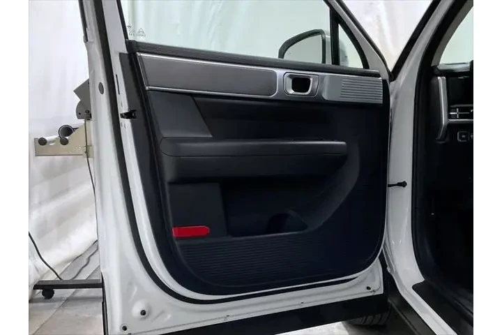 $36700 : Hyundai SANTA FE Hybrid 2026 image 9