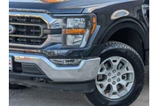 $37187 : Ford F-150 2023 4x4 XLT 4dr thumbnail