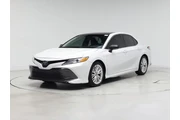 $18998 : Toyota Camry 2018 XLE 4dr Se thumbnail