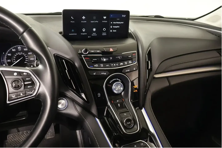 $34499 : Acura RDX 2023 SH-AWD 4dr SU image 5