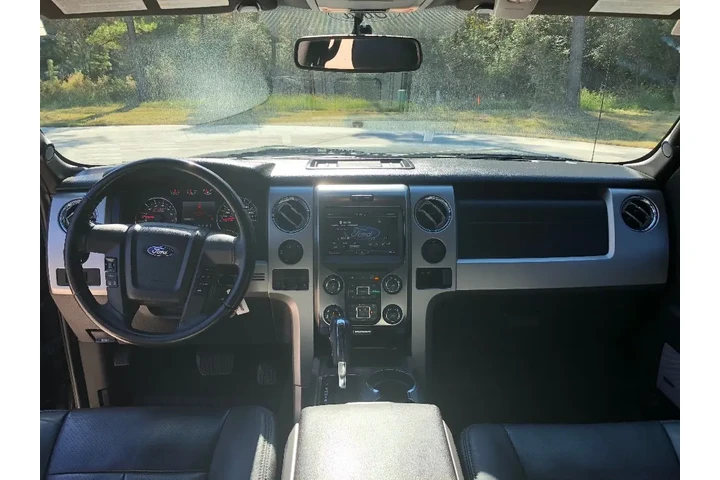 $7500 : 2013 Ford F150 FX4 image 7