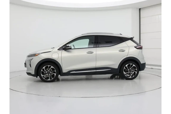 $19998 : Chevrolet Bolt EUV 2022 Prem image 3