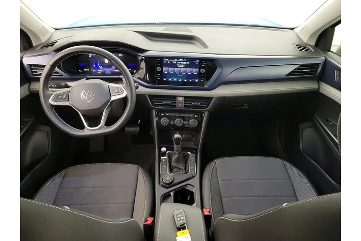 $25998 : Volkswagen Taos 2024 AWD SE image 9