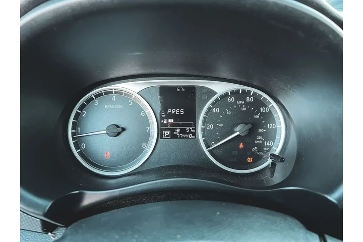 $15837 : Nissan Kicks 2023 S 4dr Cros image 10