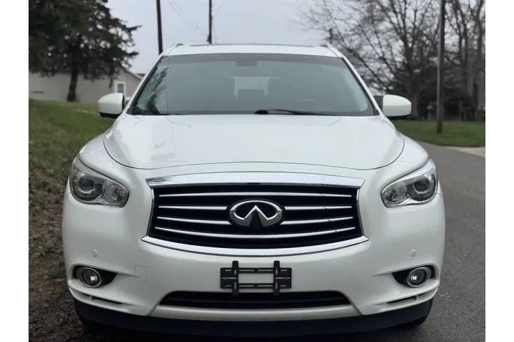 $7999 : 2014 QX60 image 3