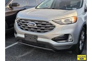 $16995 : Ford Edge 2019 Titanium 4dr thumbnail