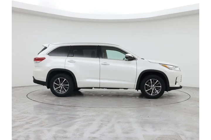 $19998 : Toyota Highlander 2018 AWD X image 7