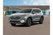 Hyundai SANTA FE Hybrid 2023
