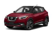 Nissan Kicks 2019 S 4dr Cros