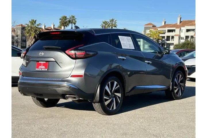 $28459 : Nissan Murano 2024 SL 4dr SU image 4