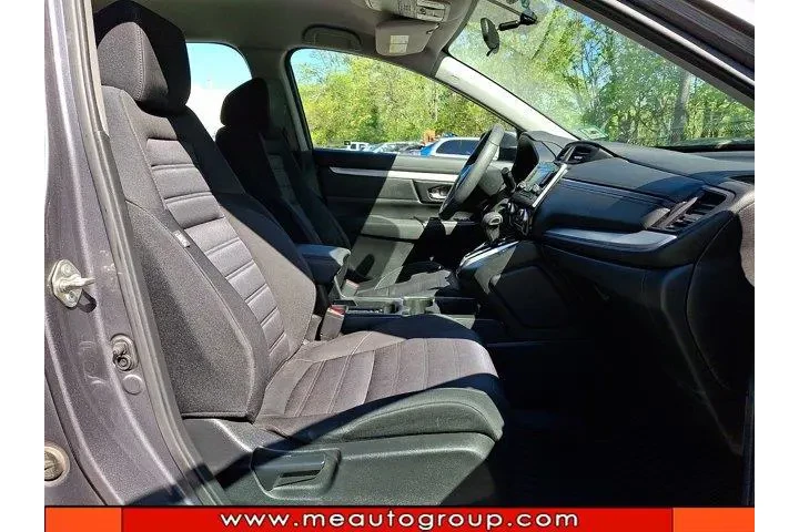 $14275 : Honda CR-V 2018 AWD LX 4dr S image 8