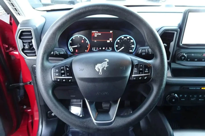 $21995 : 2021 BRONCO SPORT image 2