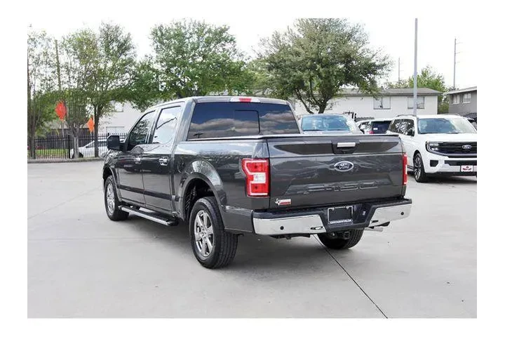 $27600 : Ford F-150 2020 4x2 XL 4dr S image 2