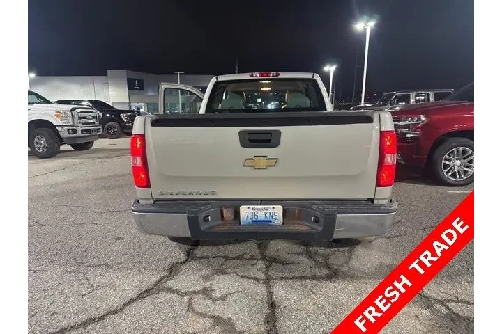 $12985 : Chevrolet Silverado 1500 200 image 5