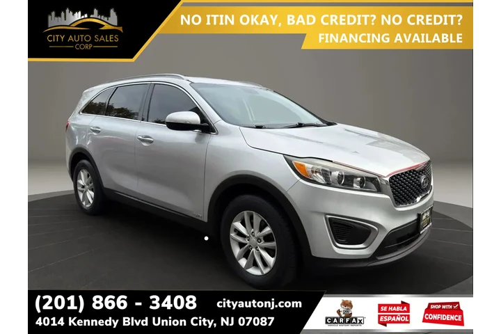$6999 : 2016 KIA SORENTO image 4