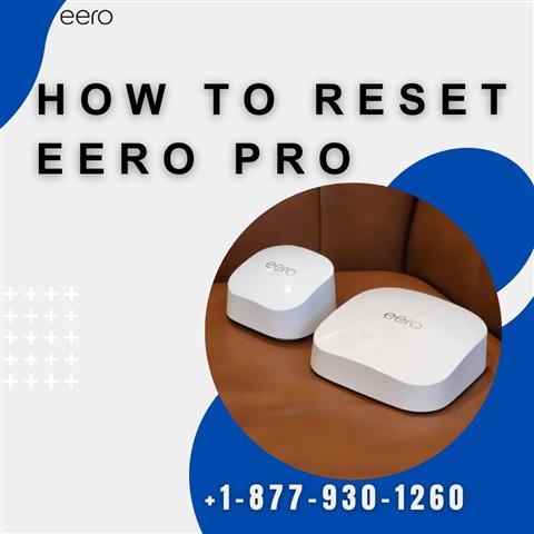 How To Reset Eero Pro image 1