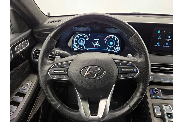 $30998 : Hyundai PALISADE 2021 AWD Ca image 10