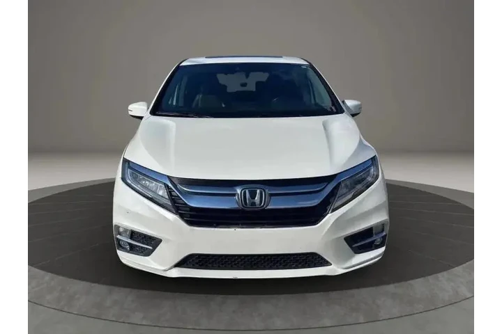 $18900 : 2019 Odyssey Touring image 9