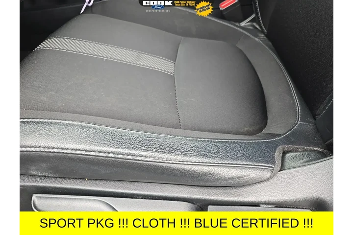 $18983 : Honda Civic 2019 Sport 2dr C image 5