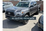 Toyota Tacoma 2023 4x2 TRD O
