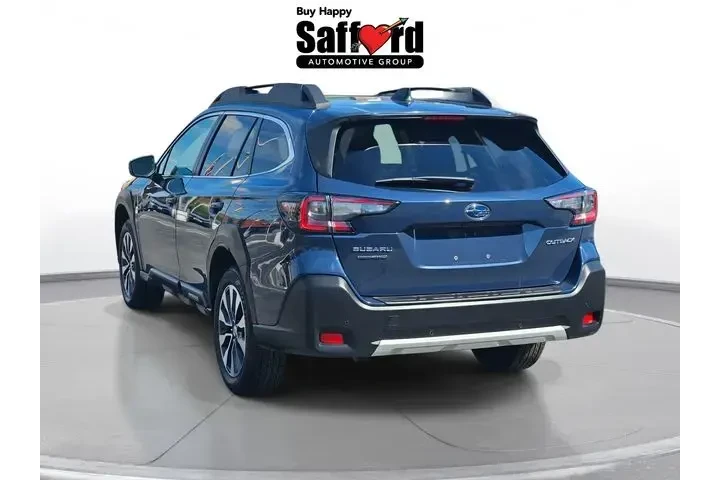 $33404 : Subaru Outback 2024 AWD Limi image 5