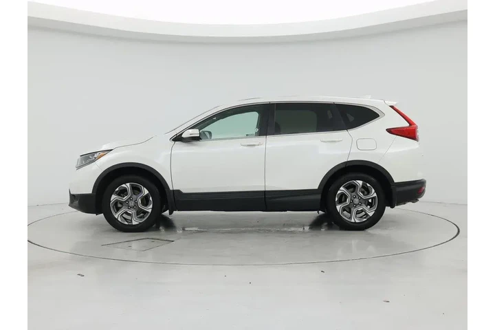 $17998 : Honda CR-V 2018 EX 4dr SUV image 3