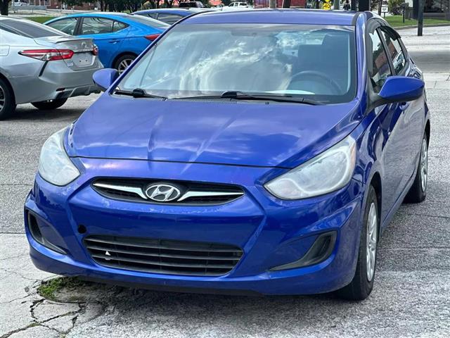 $9159 : 2013 HYUNDAI ACCENT image 2