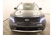 $28515 : Kia Sorento 2021 AWD SX 4dr thumbnail