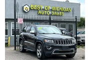2015 JEEP GRAND CHEROKEE en Detroit