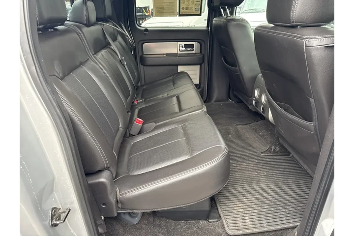 $18293 : Ford F-150 2013 4x4 King Ran image 8