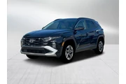 Hyundai TUCSON Hybrid 2025 A en Minneapolis y Saint Paul