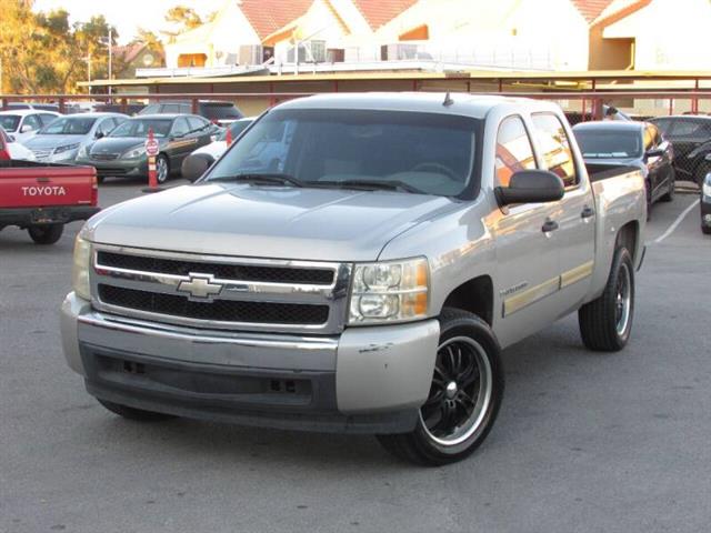 $13995 : 2007 Silverado 1500 LS image 3