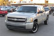 $13995 : 2007 Silverado 1500 LS thumbnail