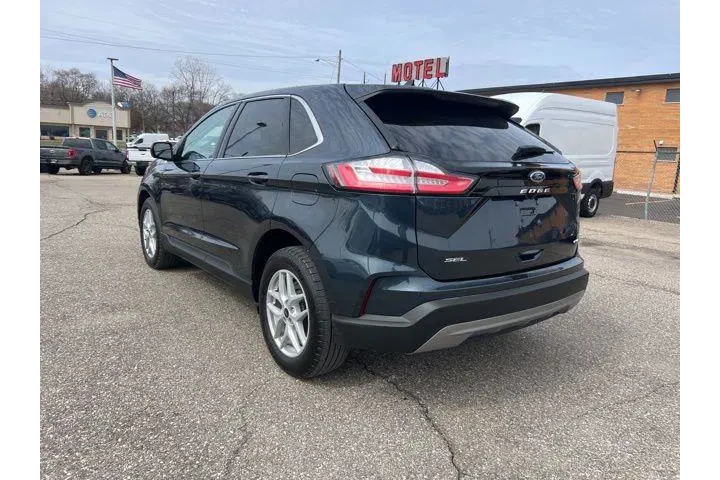 $28275 : Ford Edge 2024 AWD ST-Line 4 image 6
