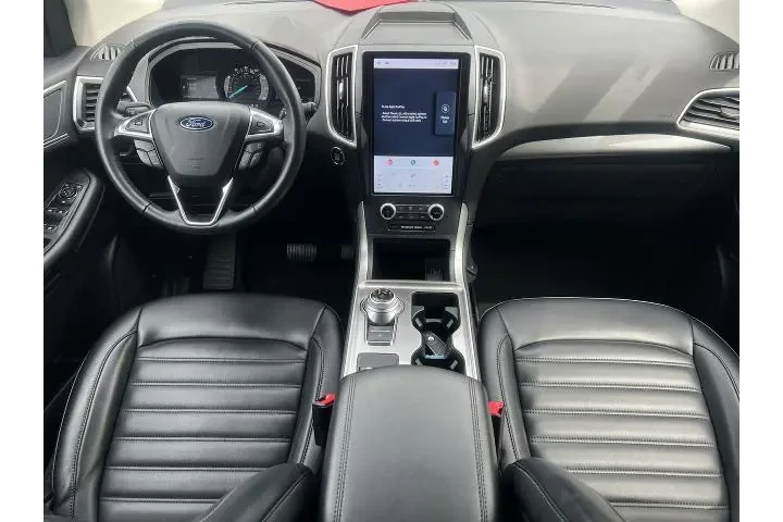$25998 : Ford Edge 2024 AWD SEL 4dr S image 2