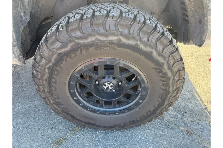 $31500 : Toyota Tacoma 2019 4x4 TRD P image 10