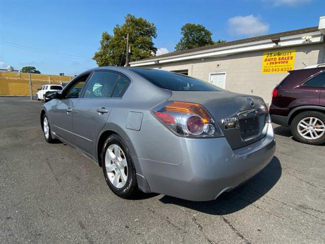 $4495 : 2009 Altima 2.5 image 8