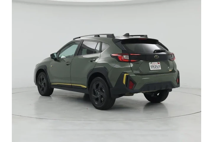 $27998 : Subaru Crosstrek 2024 AWD Sp image 2