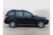 Subaru Forester 2011 AWD 2.5 en Anchorage