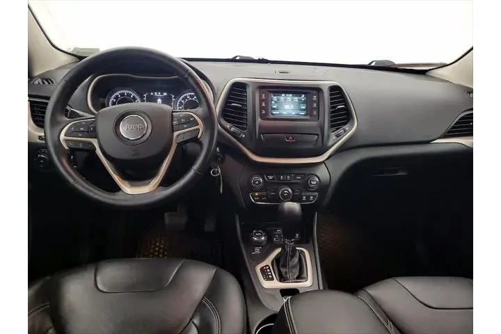 $13599 : Jeep Cherokee 2015 4x4 Latit image 9